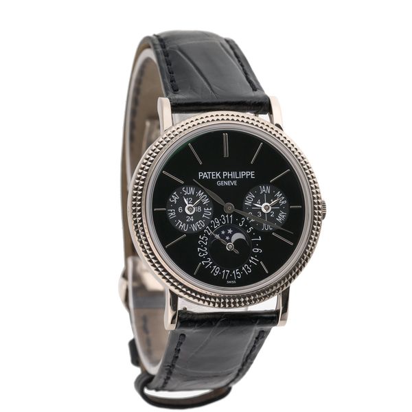 Patek Philippe Grand Complications 5139G-010